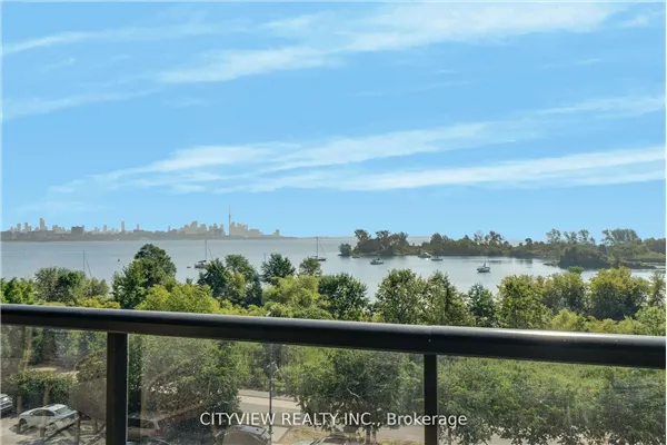110 Marine Parade Drive