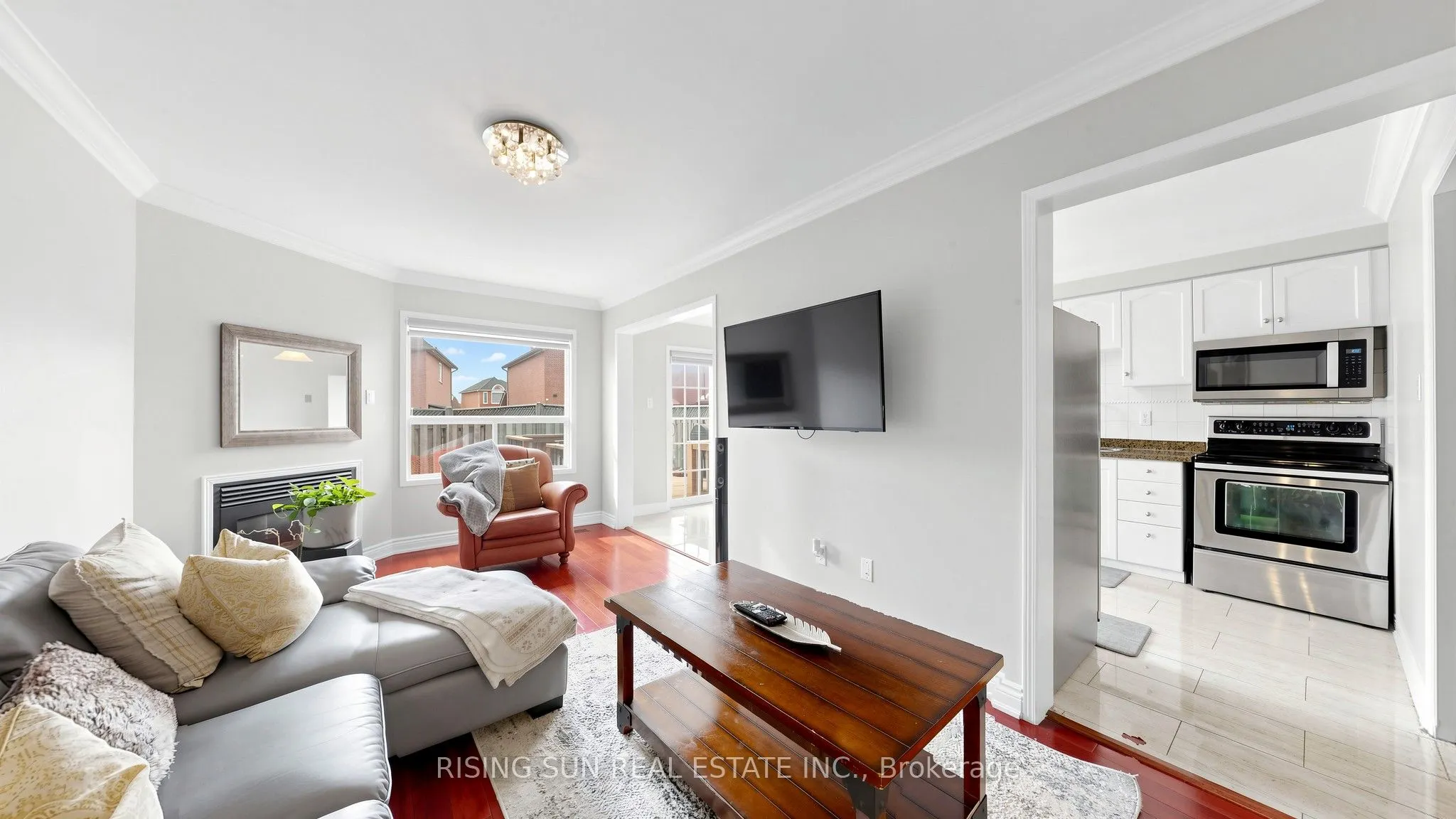 10 Cedarwood Crescent