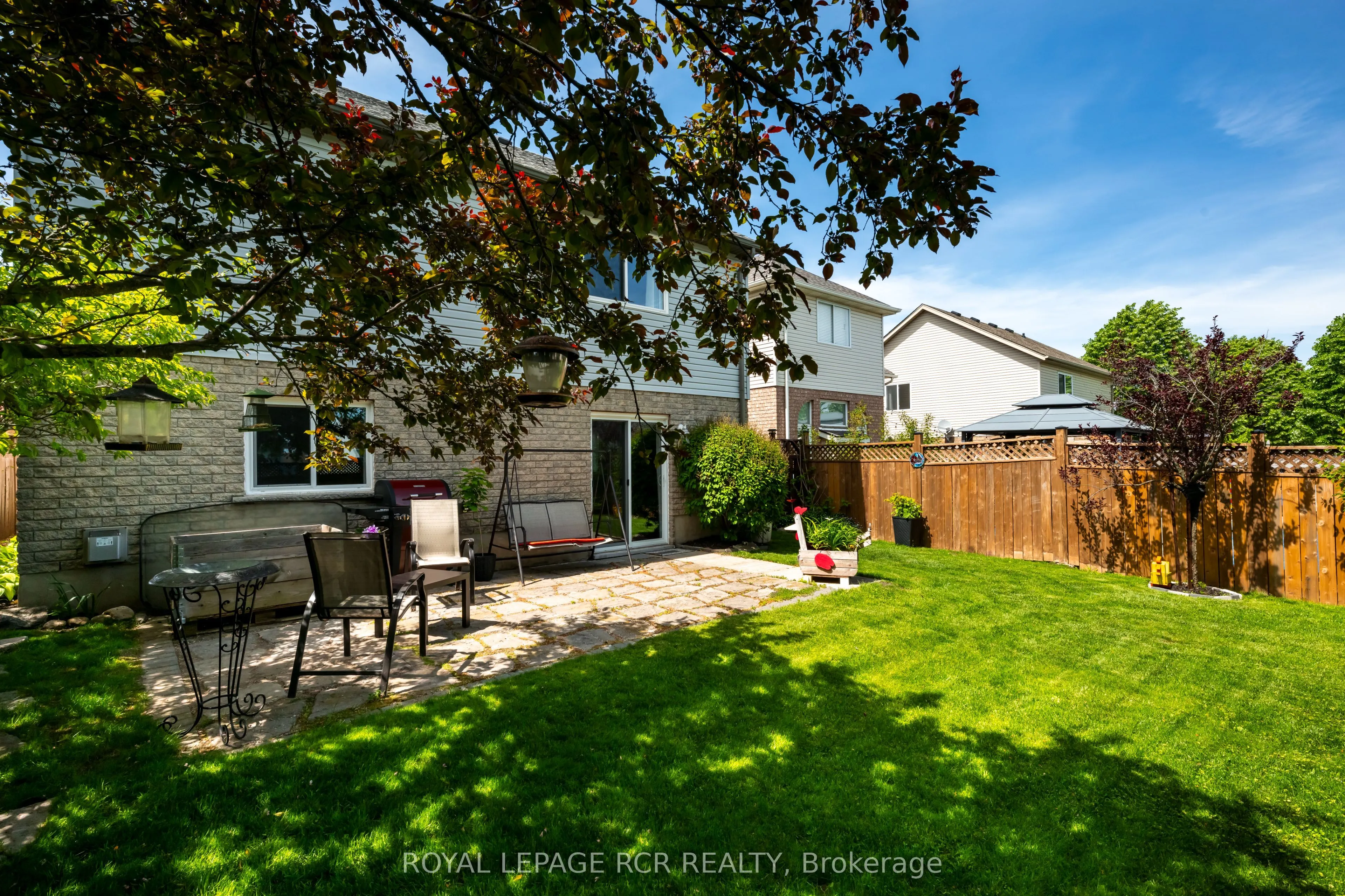 16 Althorp Drive
