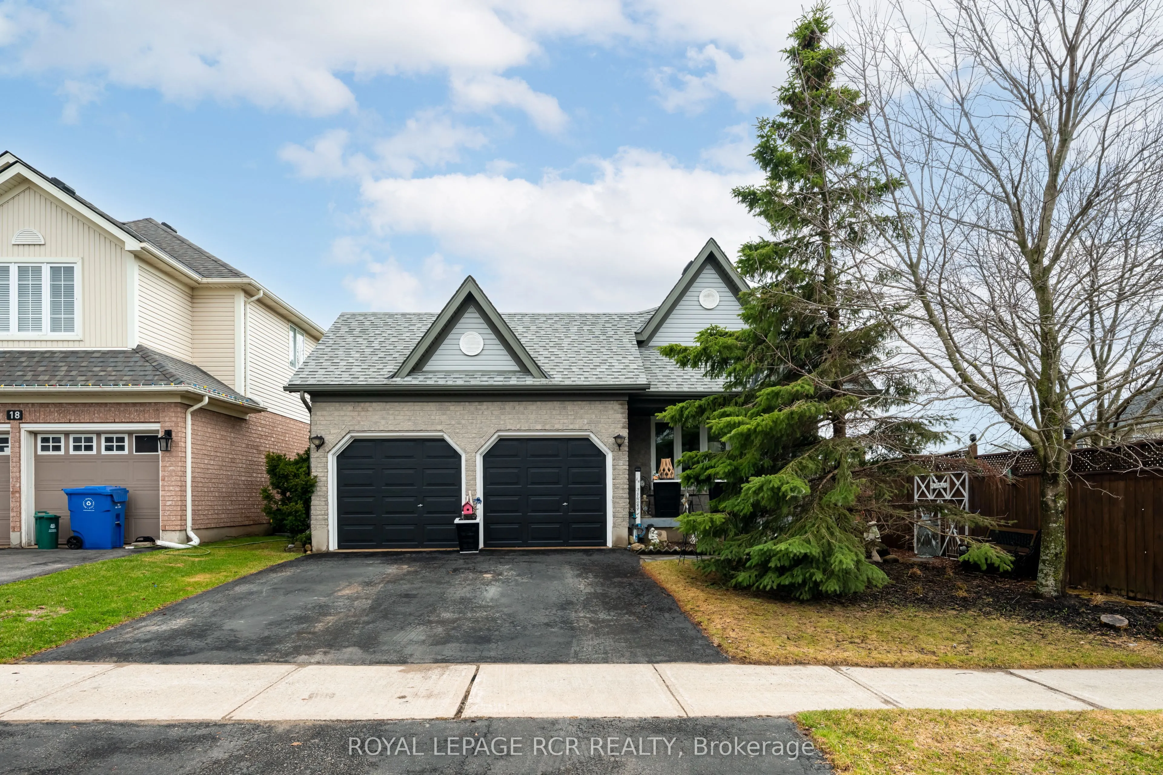 16 Althorp Drive