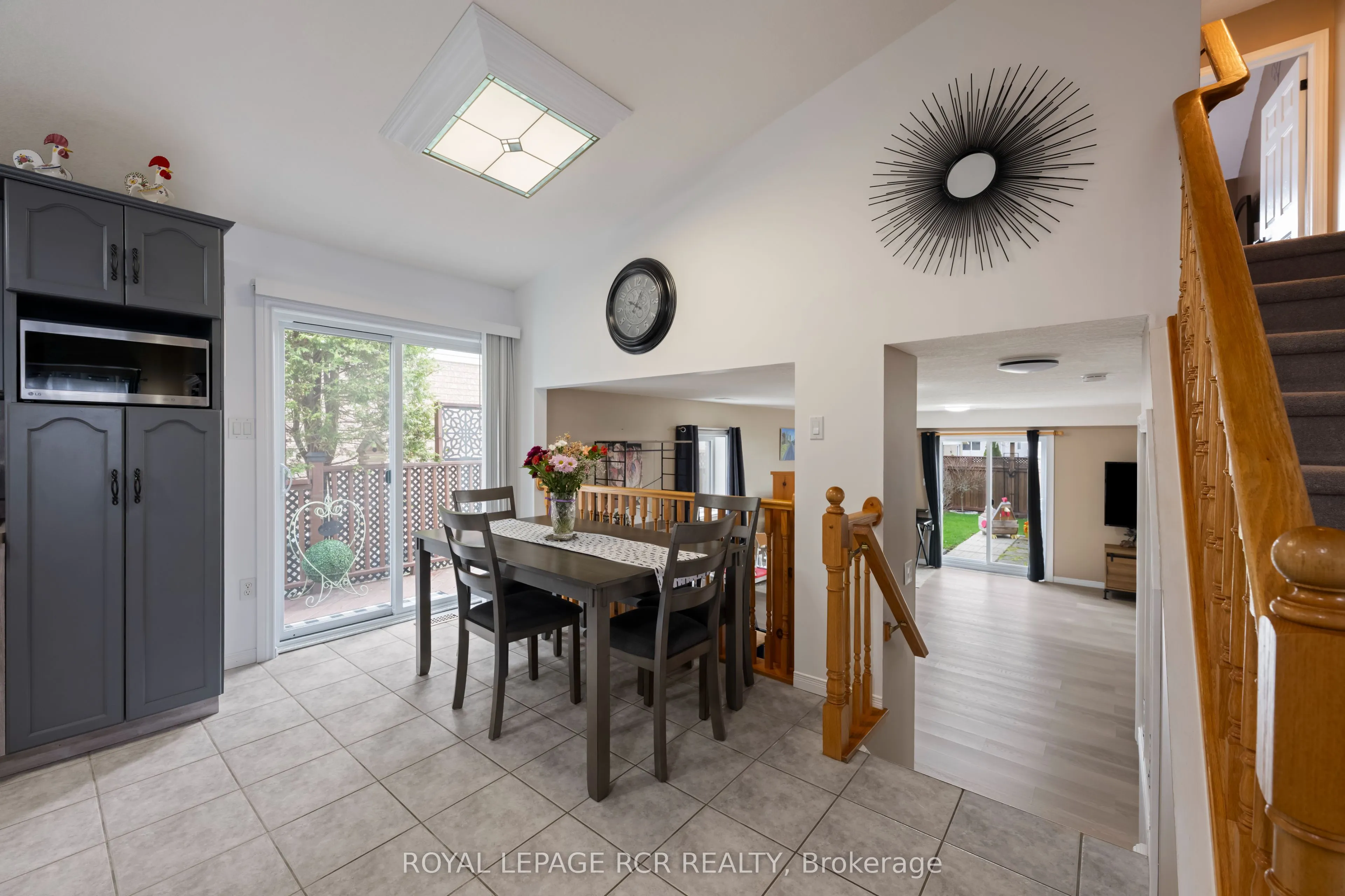 16 Althorp Drive