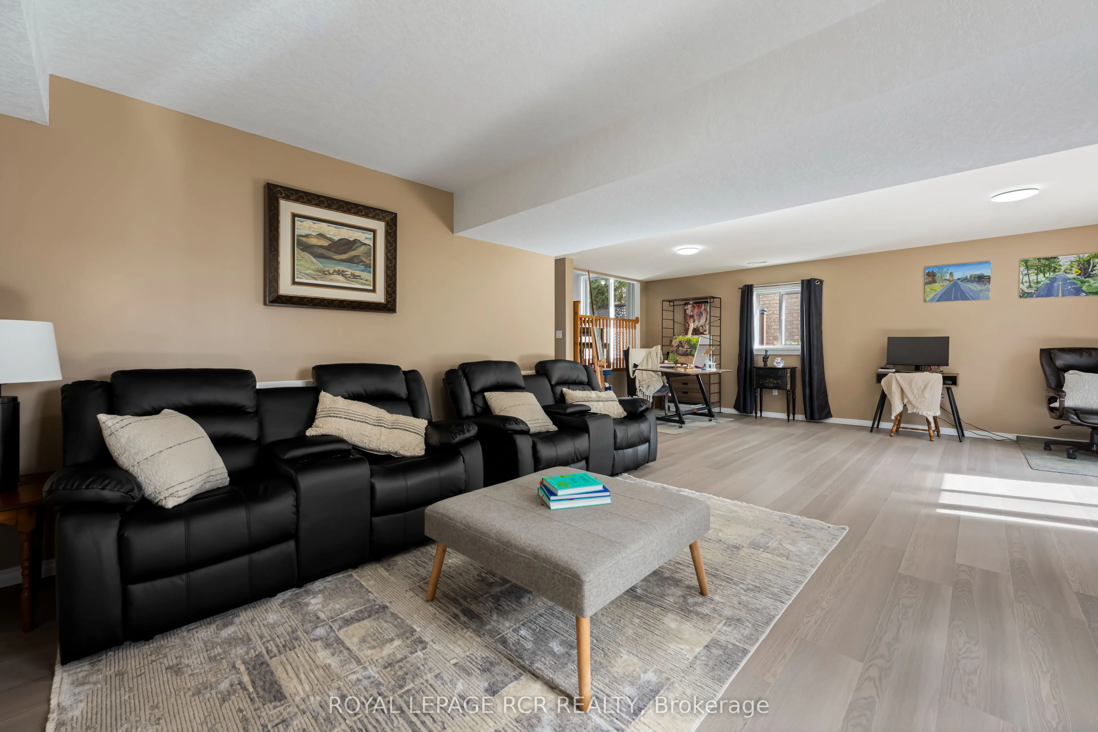 16 Althorp Drive