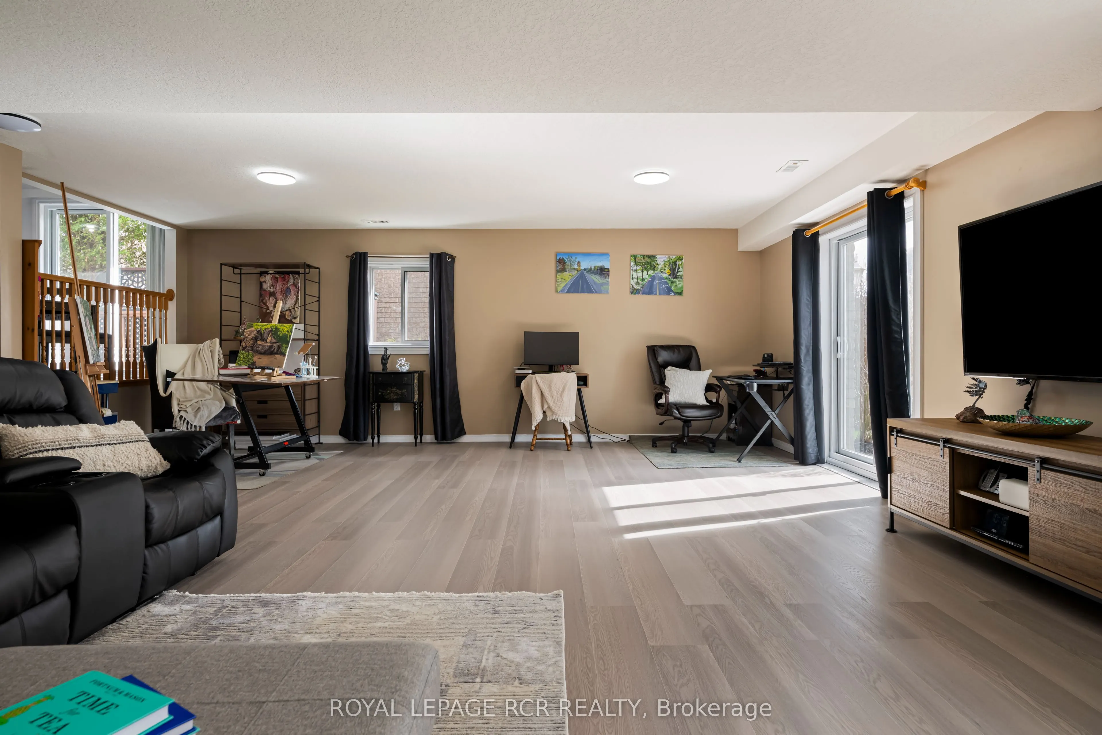 16 Althorp Drive
