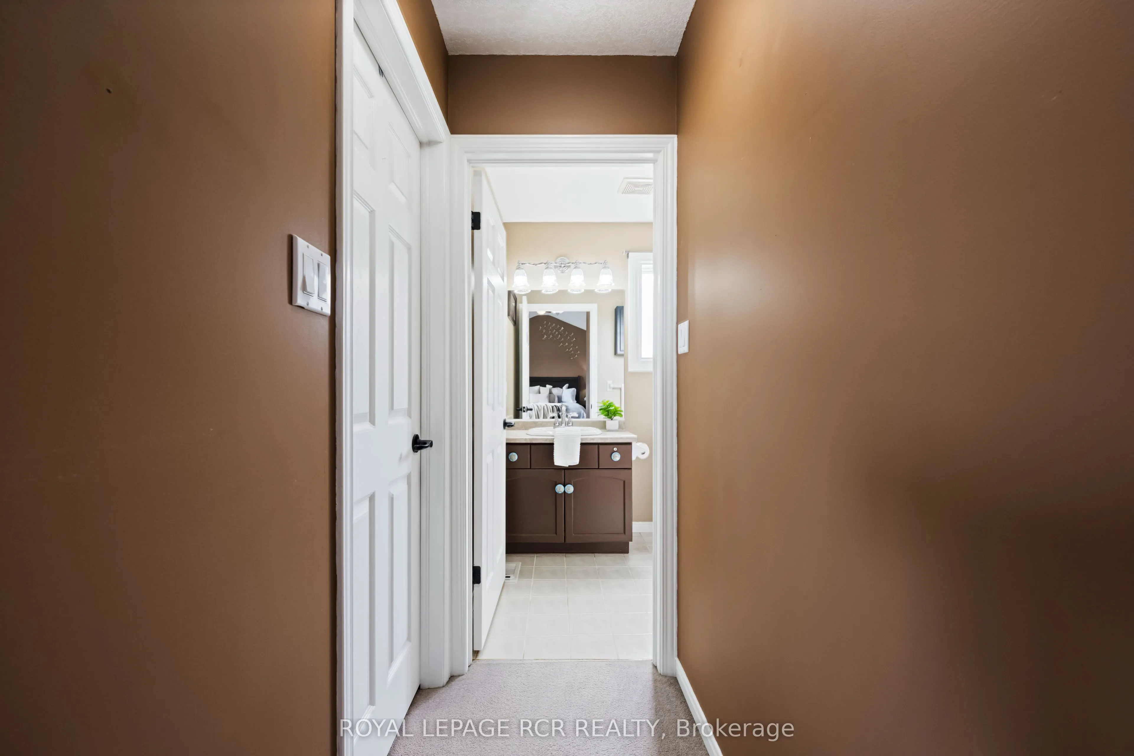16 Althorp Drive