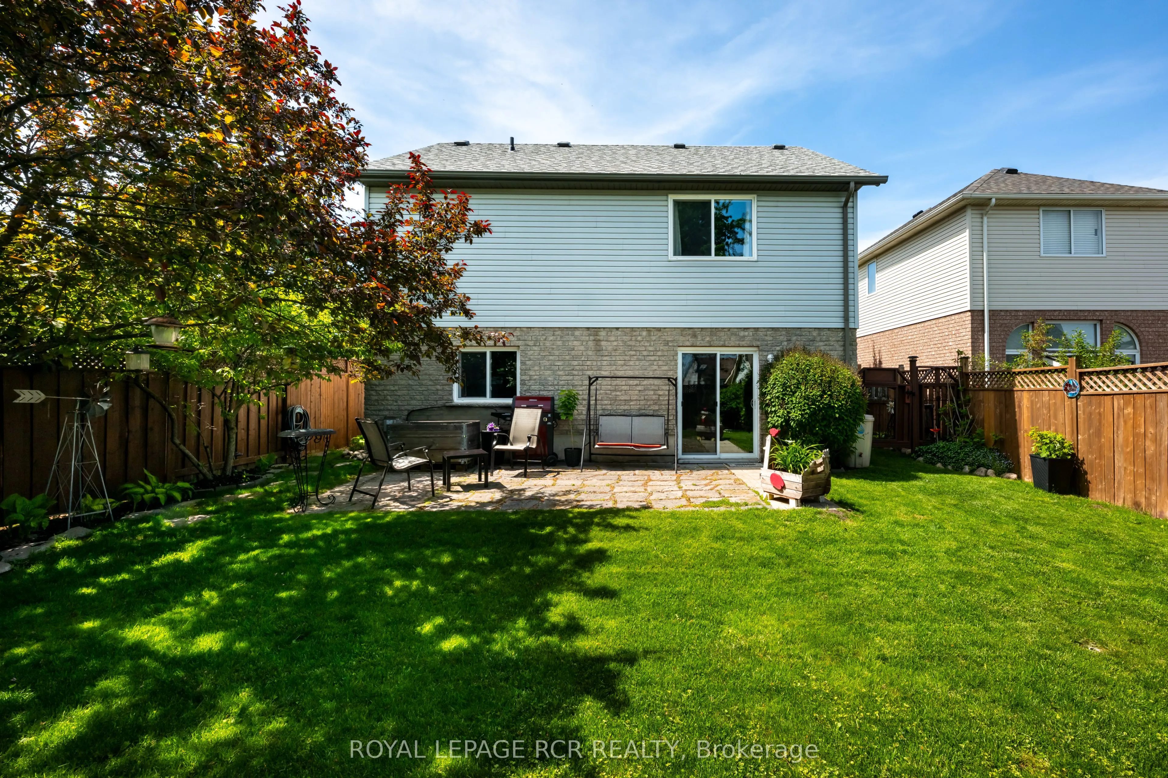 16 Althorp Drive