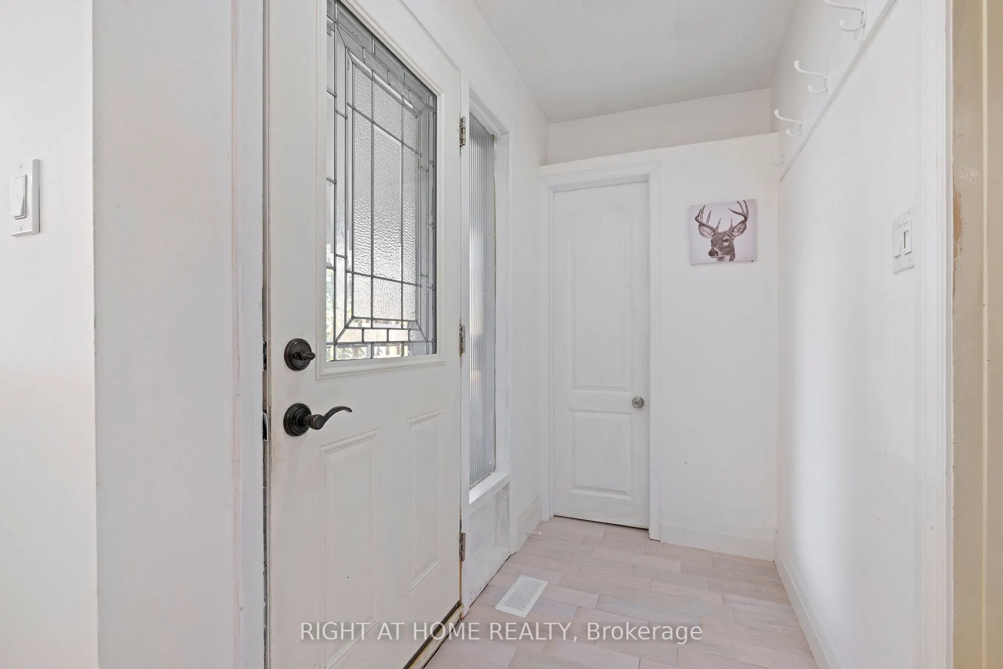 1147 Saturnia Crescent