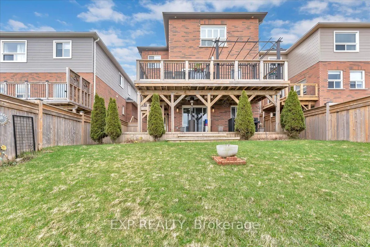 21 Paula Court