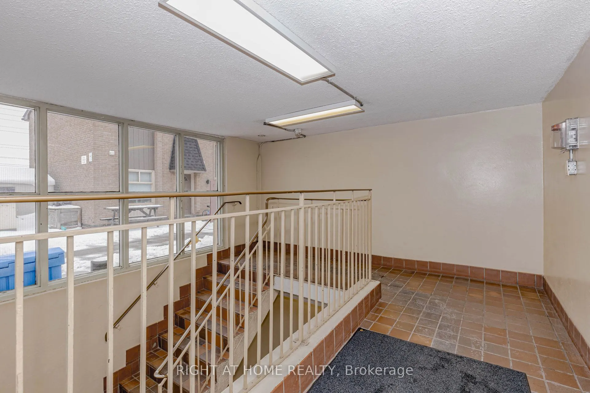 40 Rexdale Boulevard #3