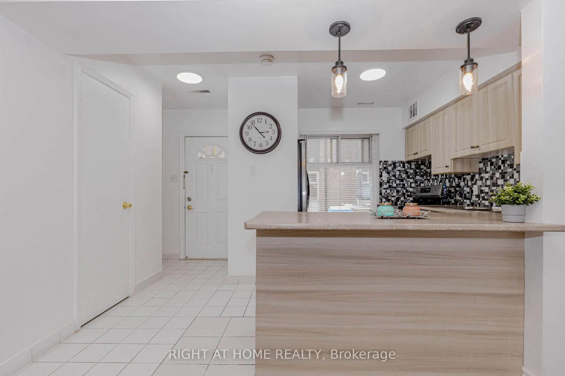 40 Rexdale Boulevard #3