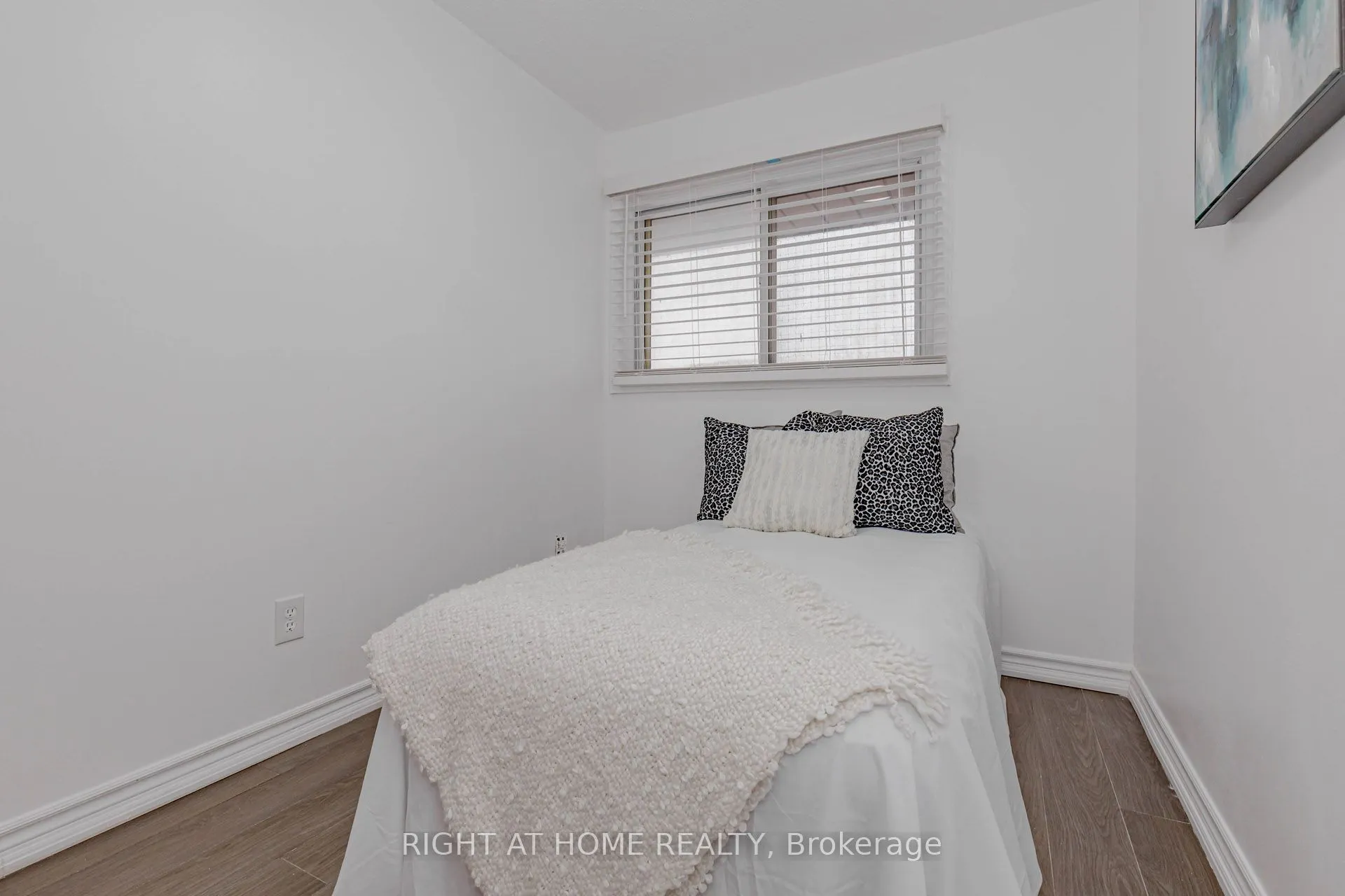 40 Rexdale Boulevard #3