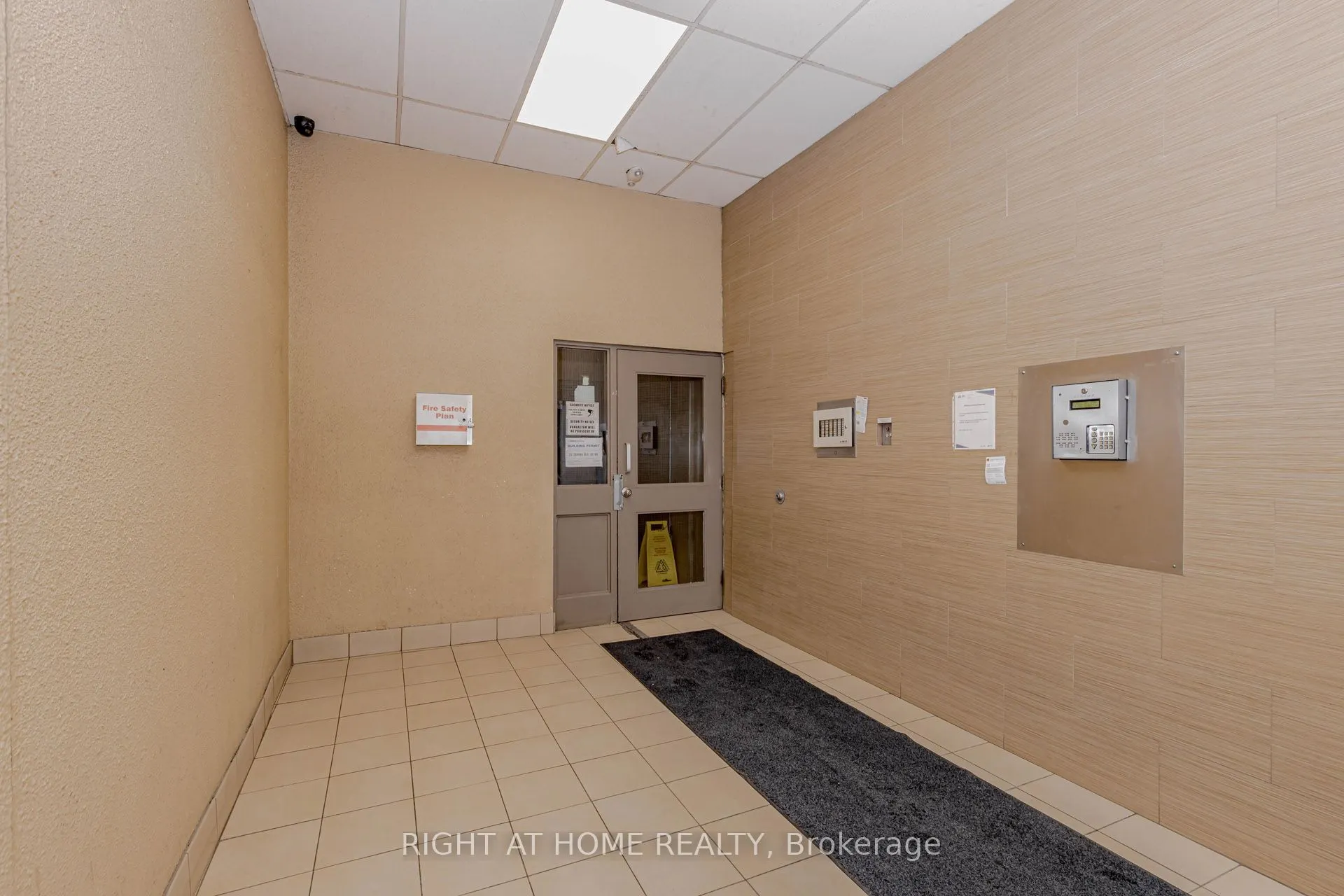40 Rexdale Boulevard #3