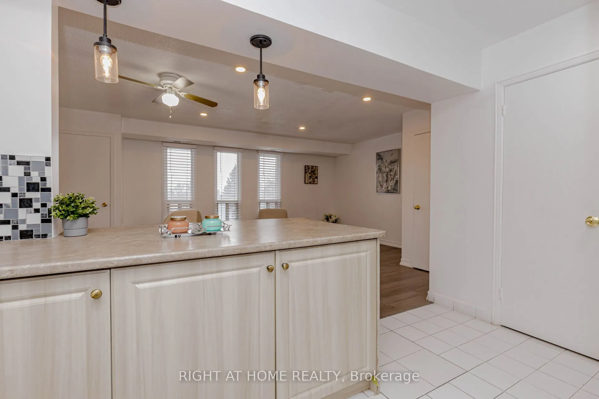 40 Rexdale Boulevard #3