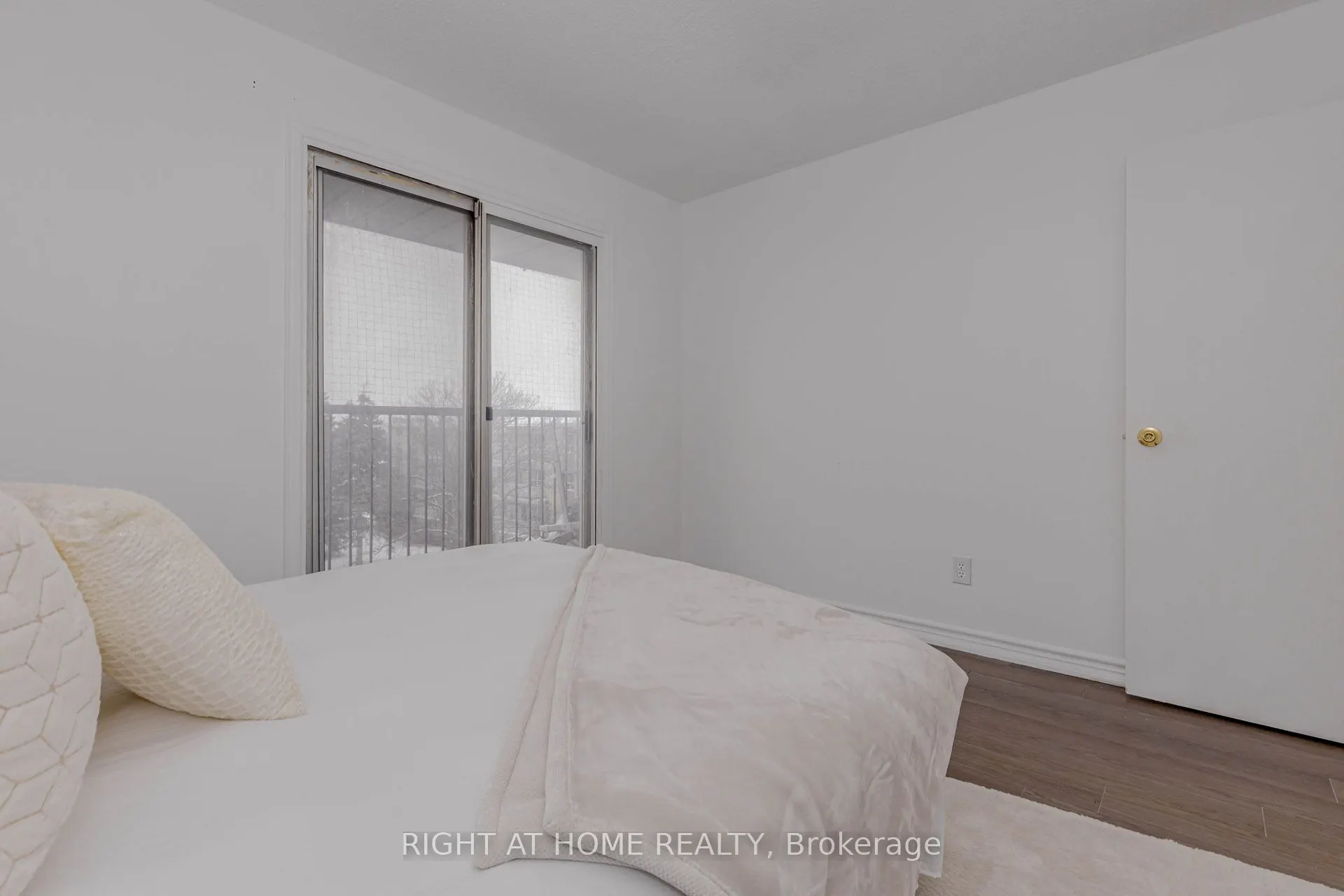 40 Rexdale Boulevard #3