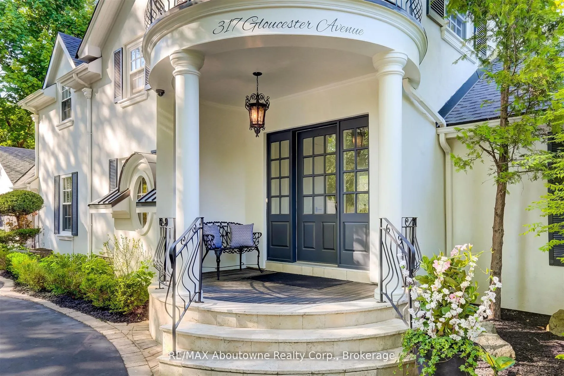 317 Gloucester Avenue