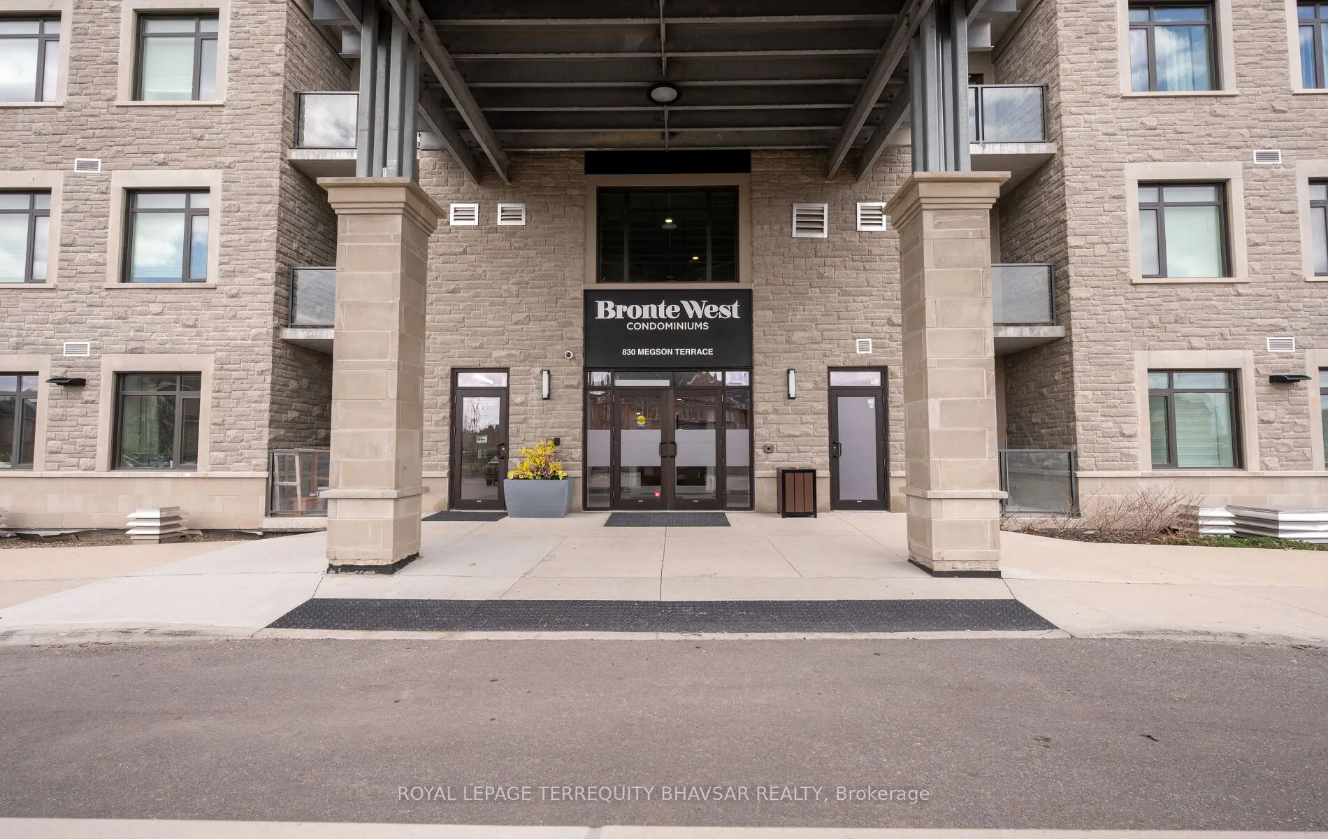 830 Megson Terrace #621