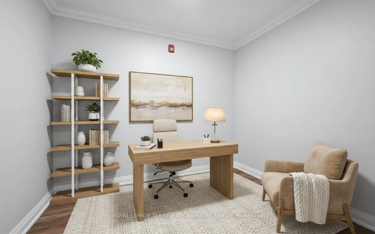 830 Megson Terrace #621