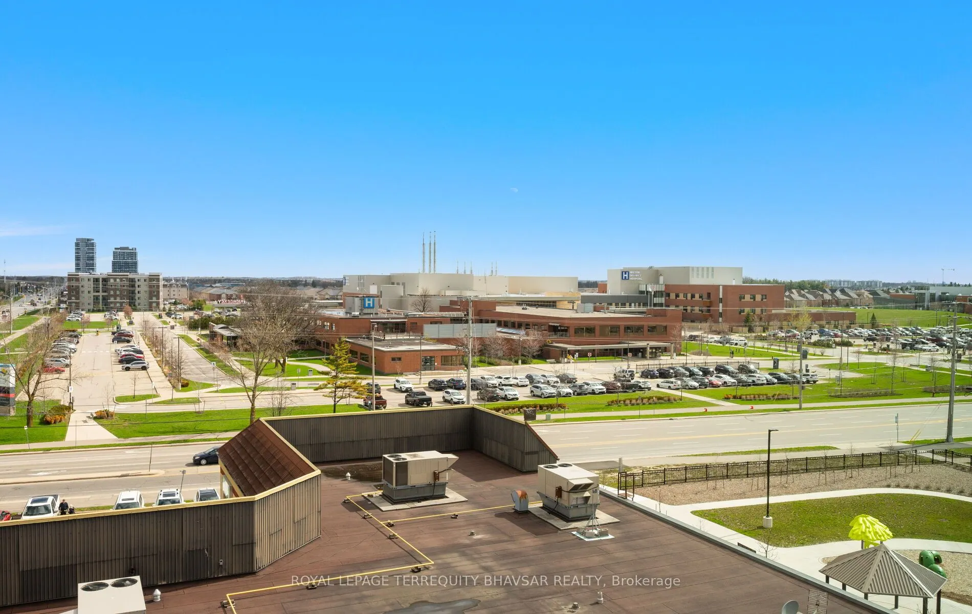830 Megson Terrace #621