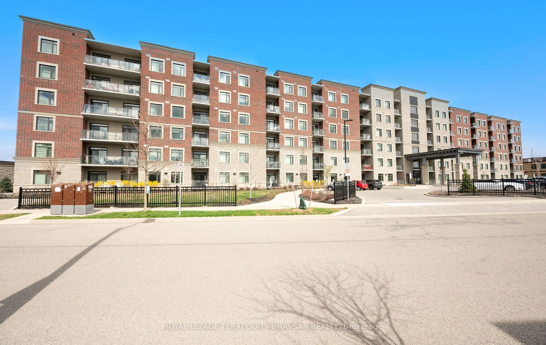 830 Megson Terrace #621