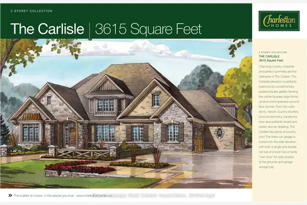 11179 Guelph Line #Lot 1