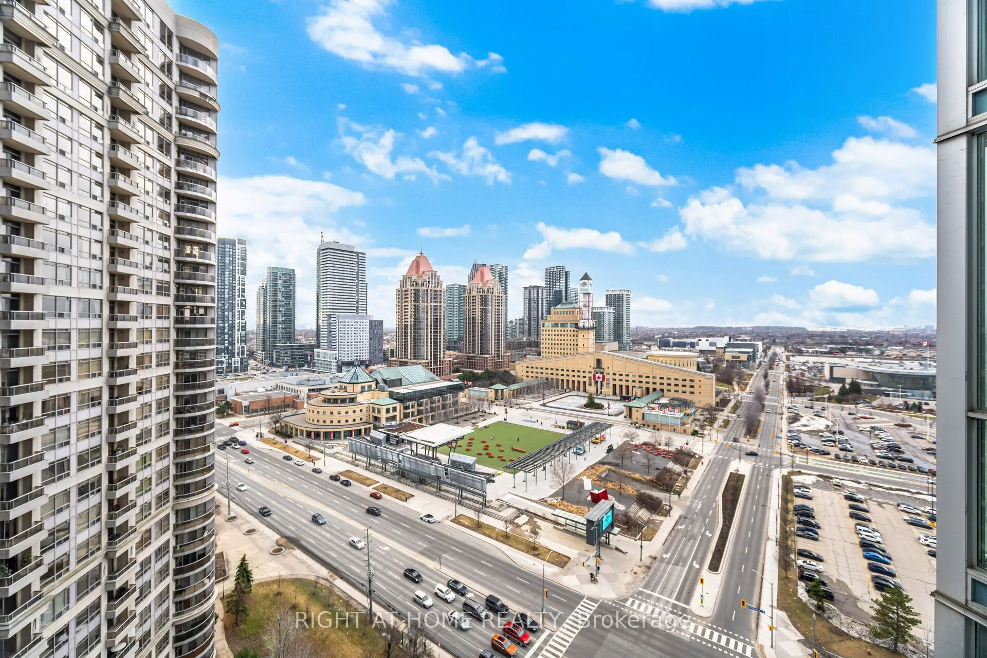 3939 Duke Of York Boulevard #1909