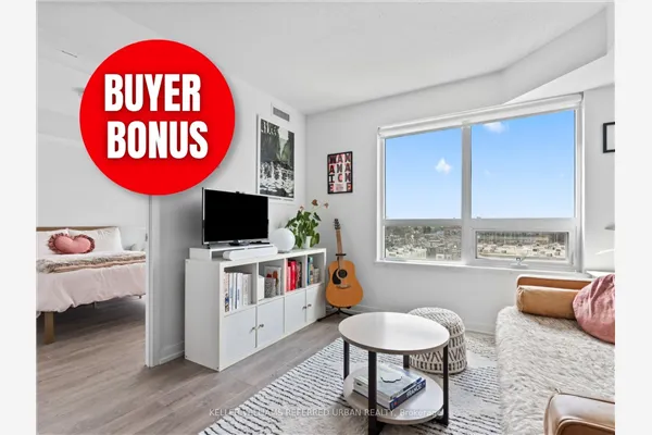 1420 Dupont Street #811