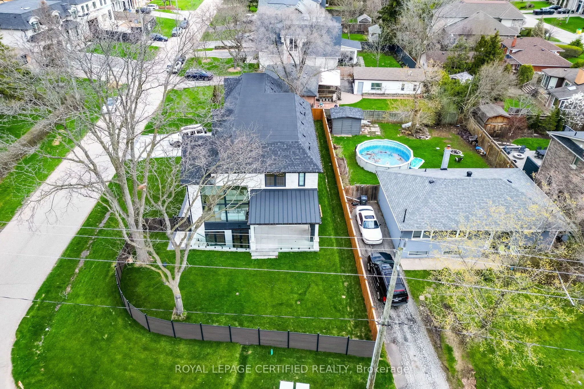 1404 Waverly Avenue SW