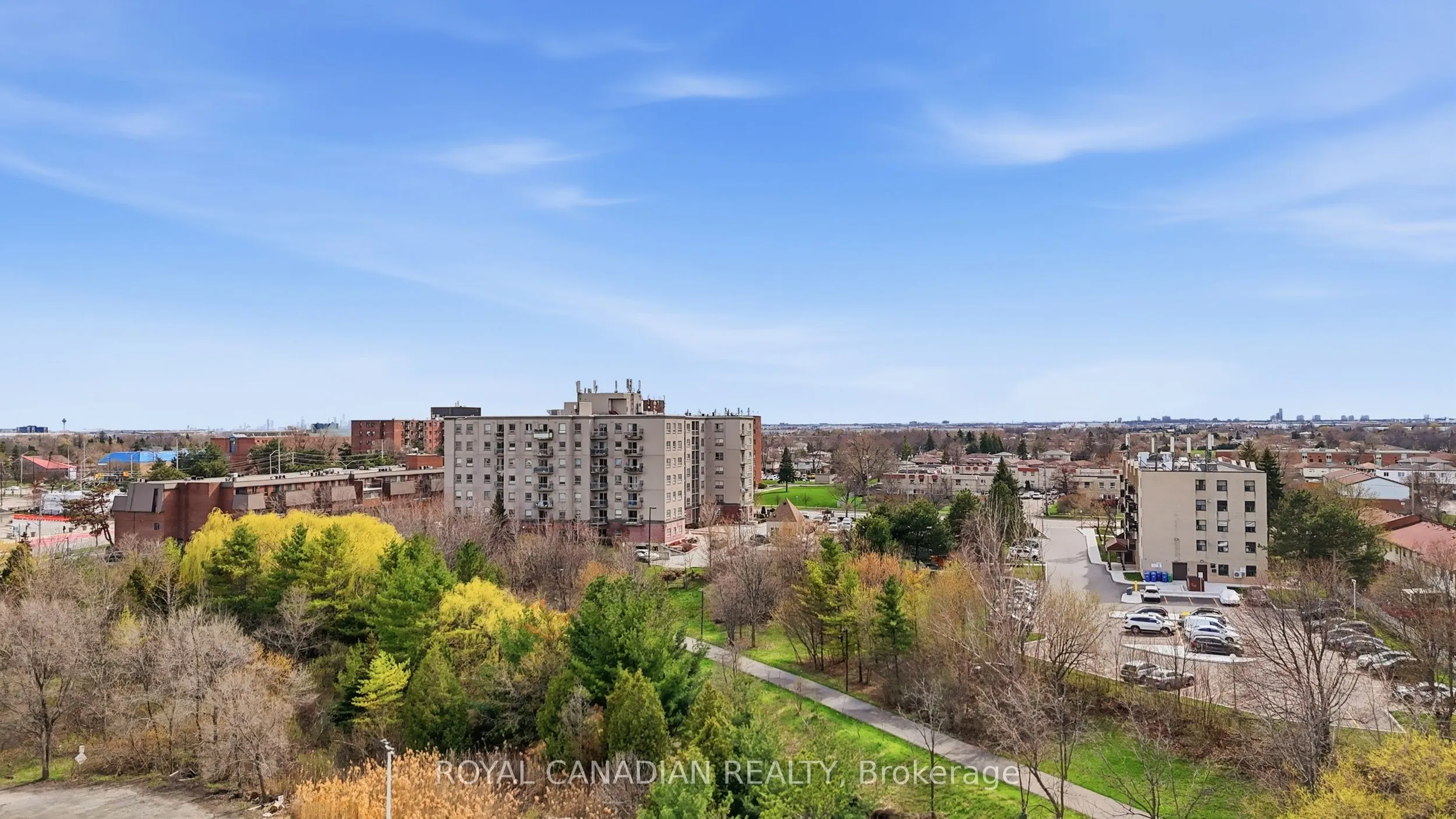 7405 Goreway Drive #619