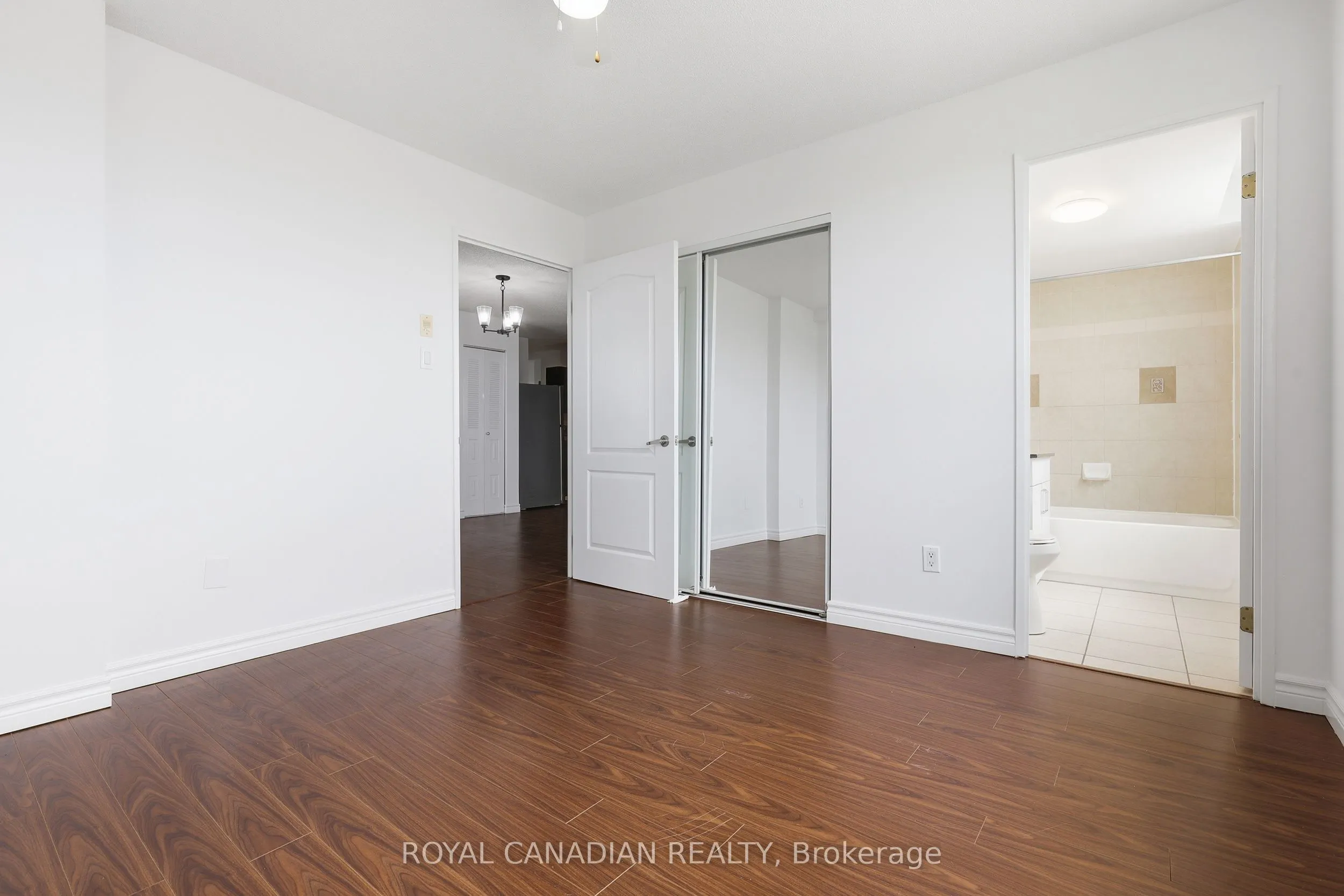 7405 Goreway Drive #619