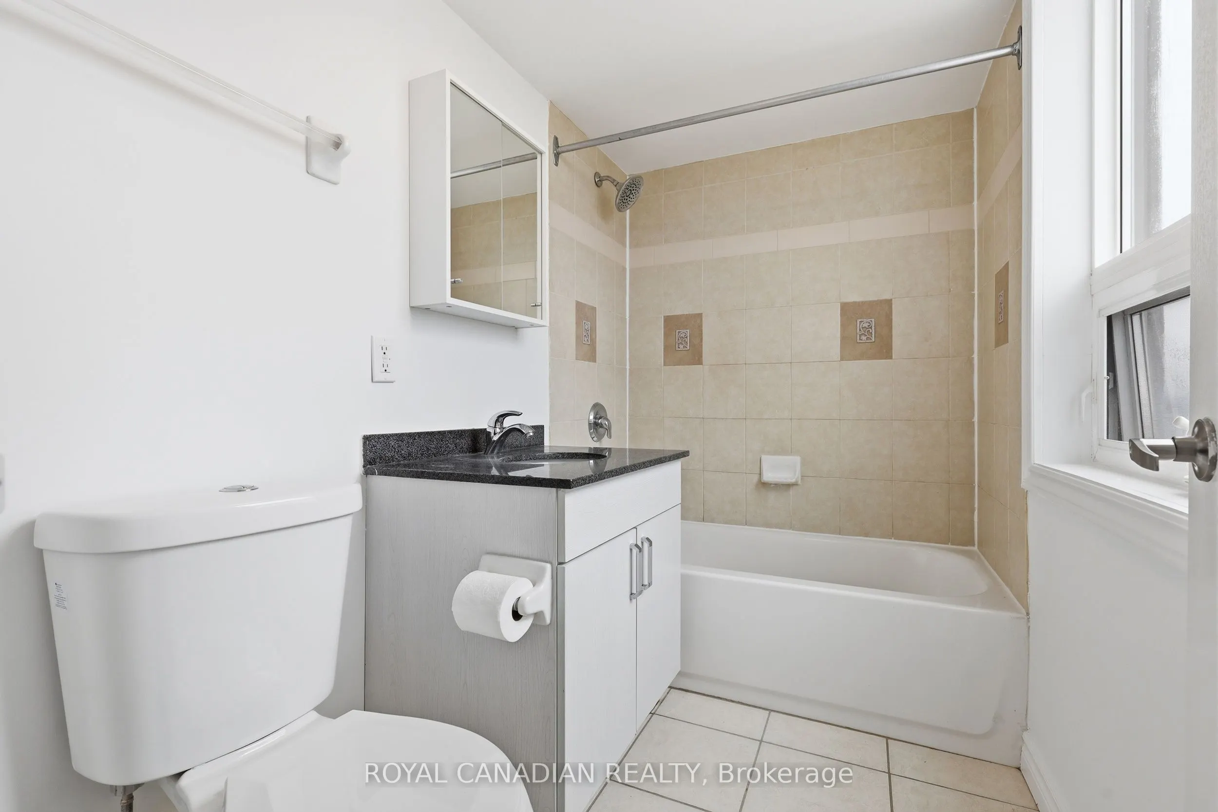 7405 Goreway Drive #619