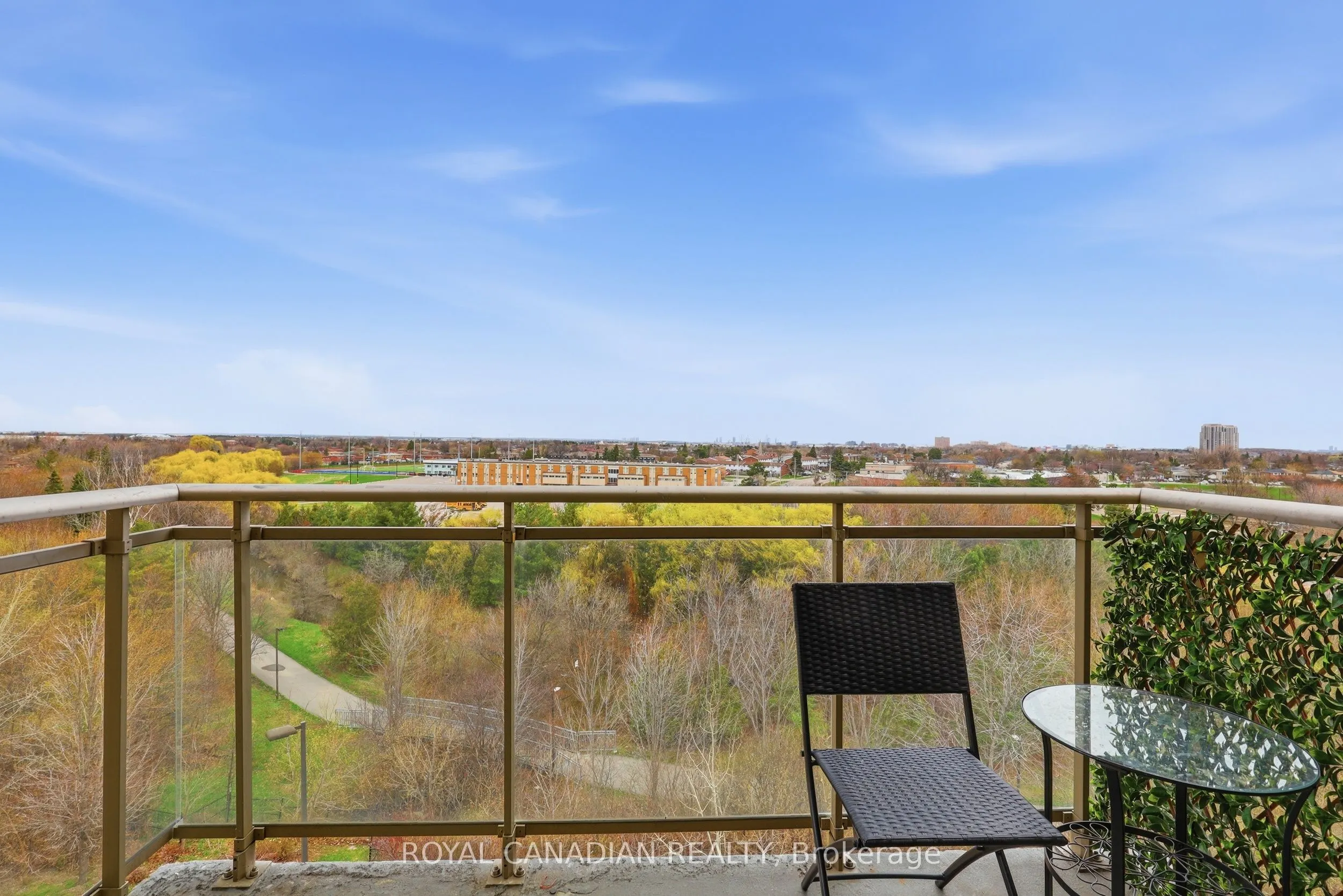 7405 Goreway Drive #619