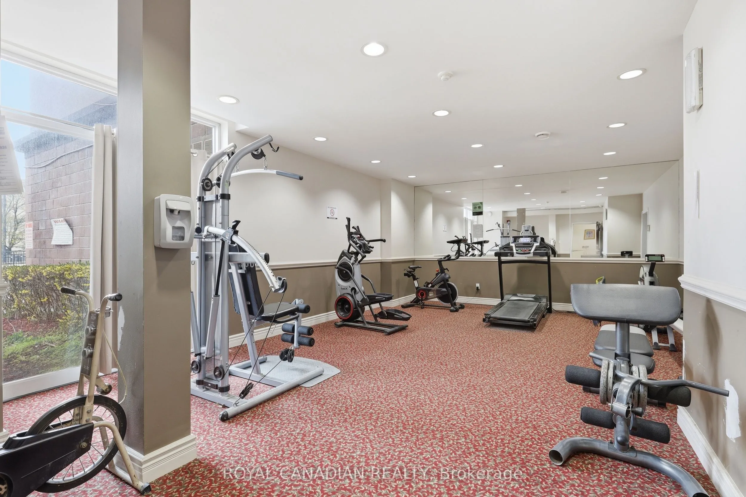 7405 Goreway Drive #619