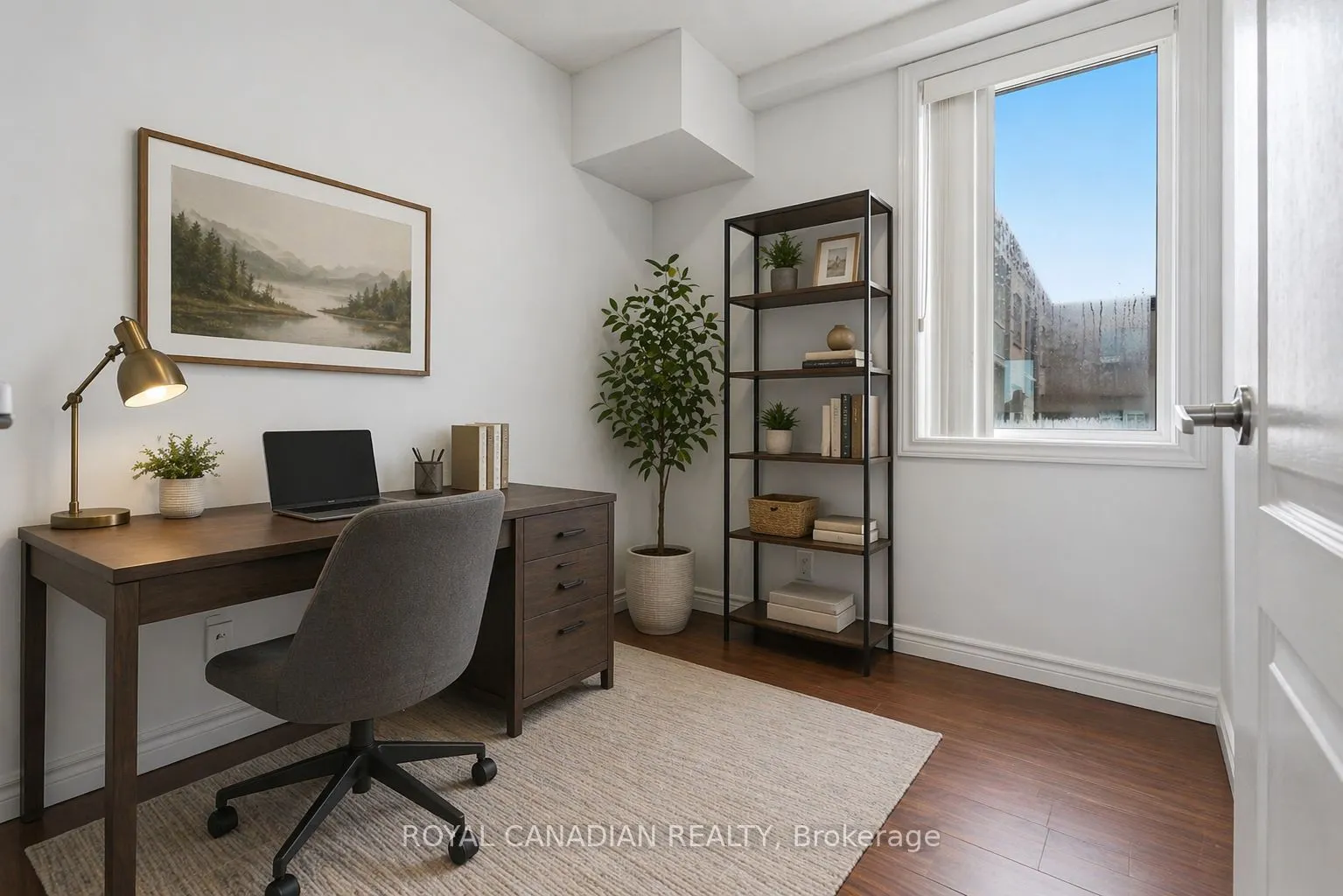 7405 Goreway Drive #619
