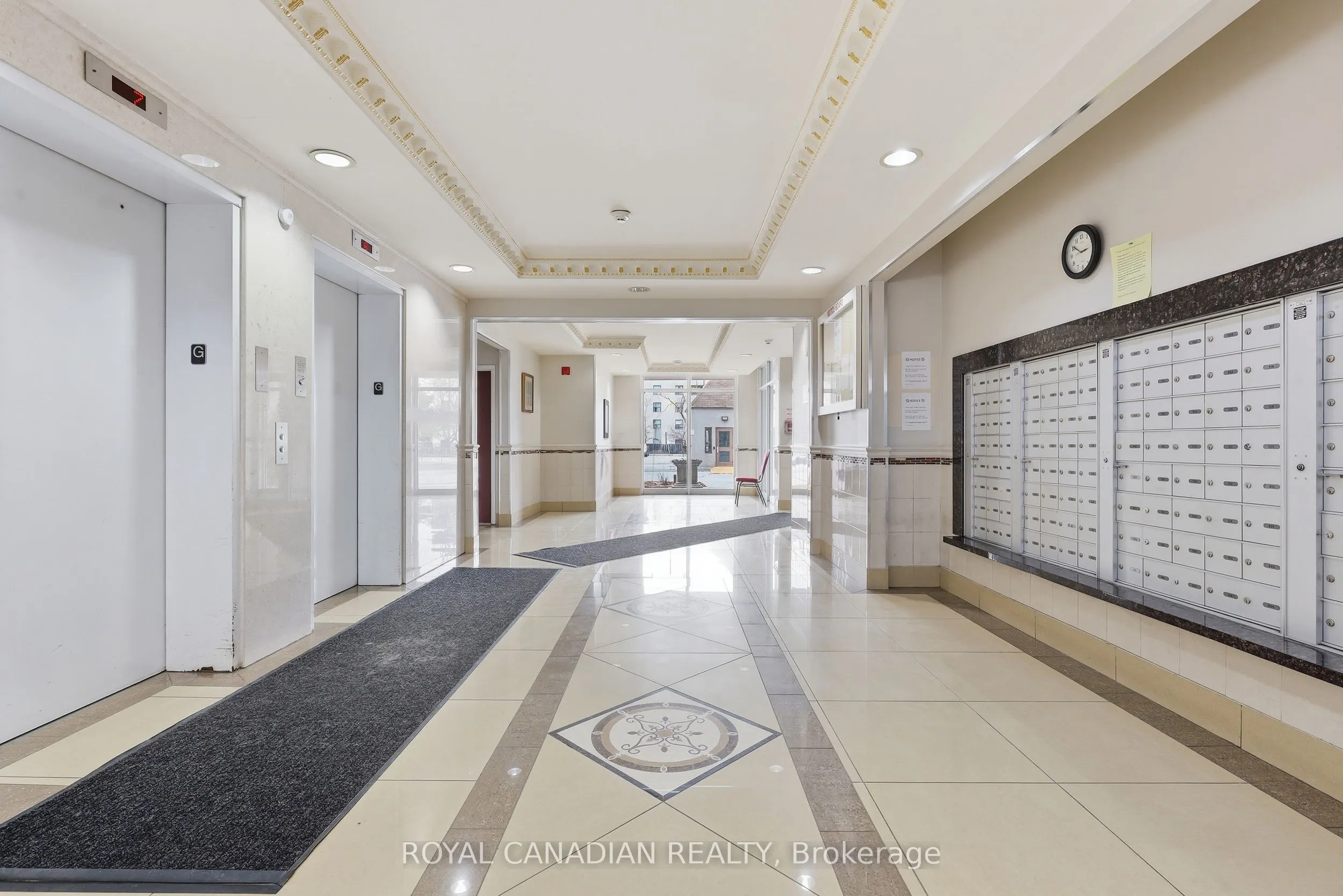 7405 Goreway Drive #619