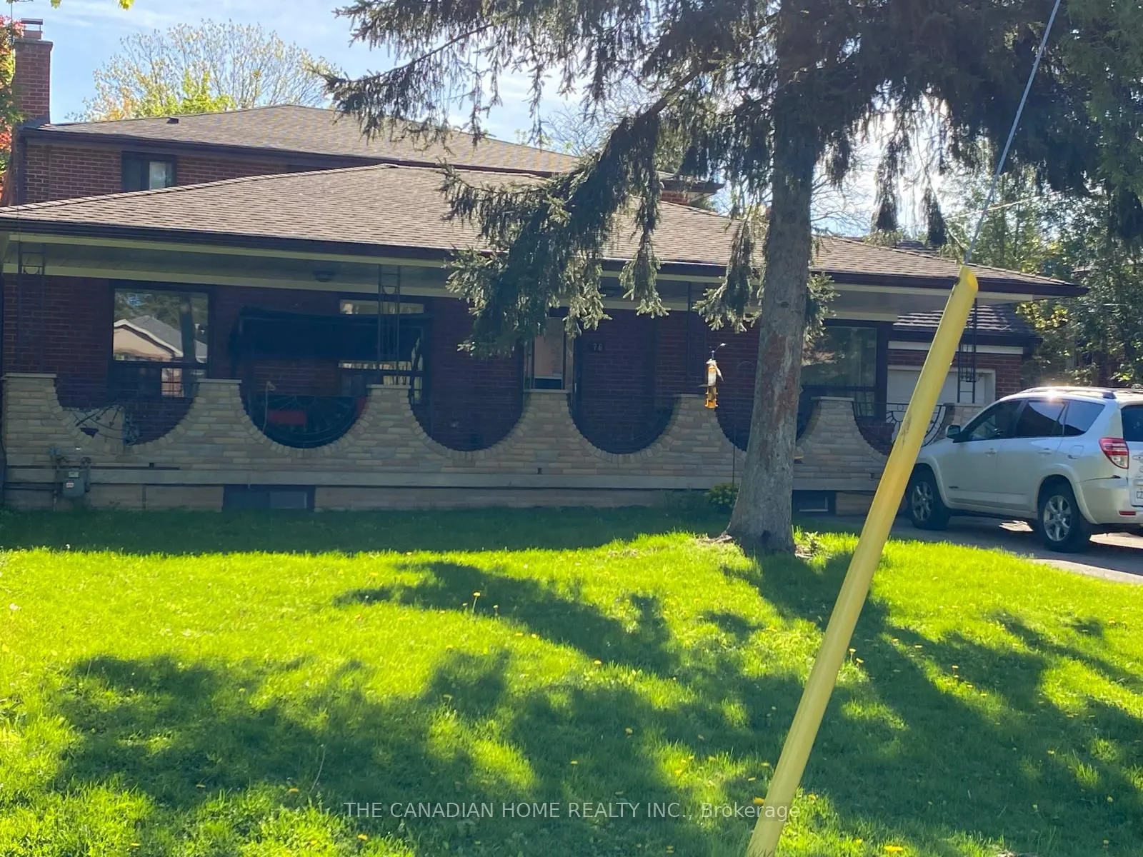 76 Westona Street