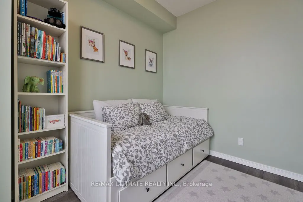 60 Heintzman Street #2404