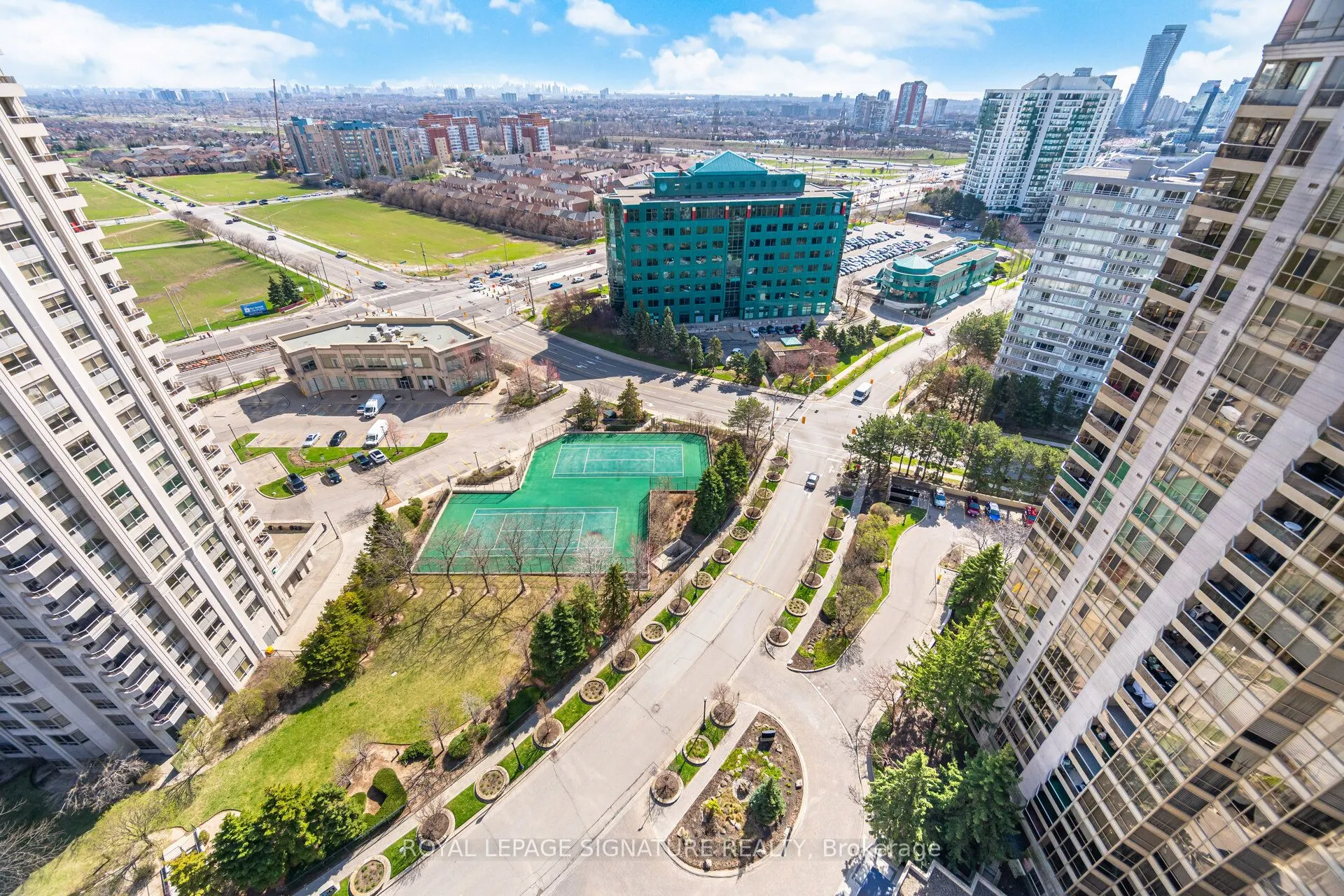 55 Kingsbridge Garden Circle #2310
