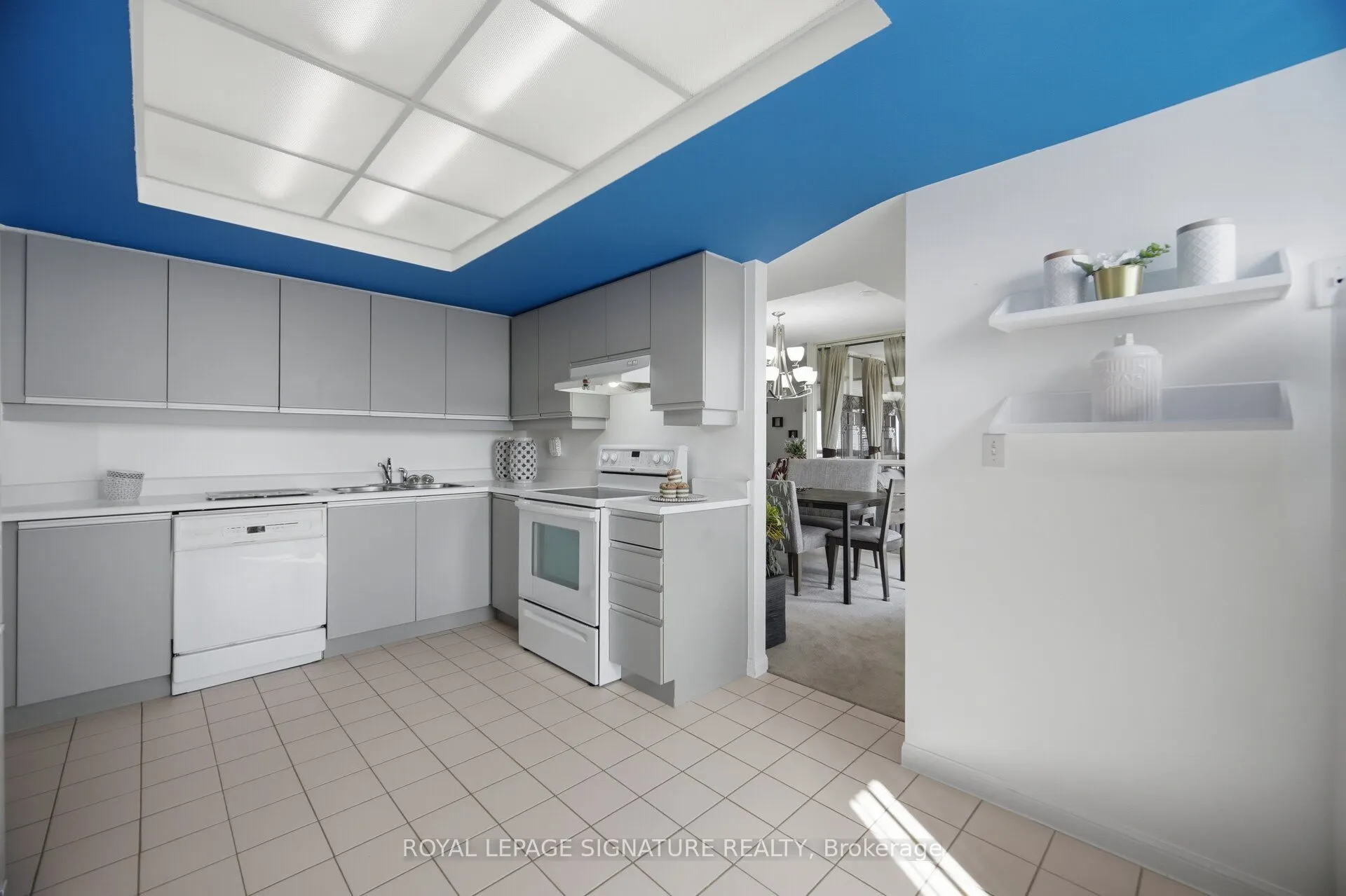 55 Kingsbridge Garden Circle #2310