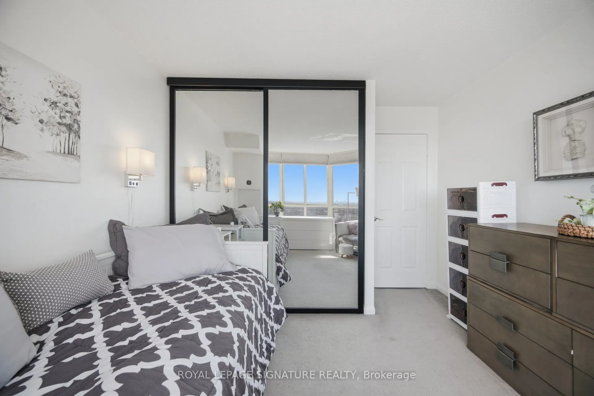 55 Kingsbridge Garden Circle #2310