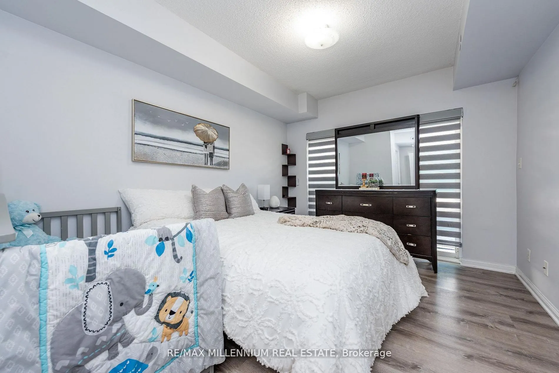 3045 Finch Avenue W #1034