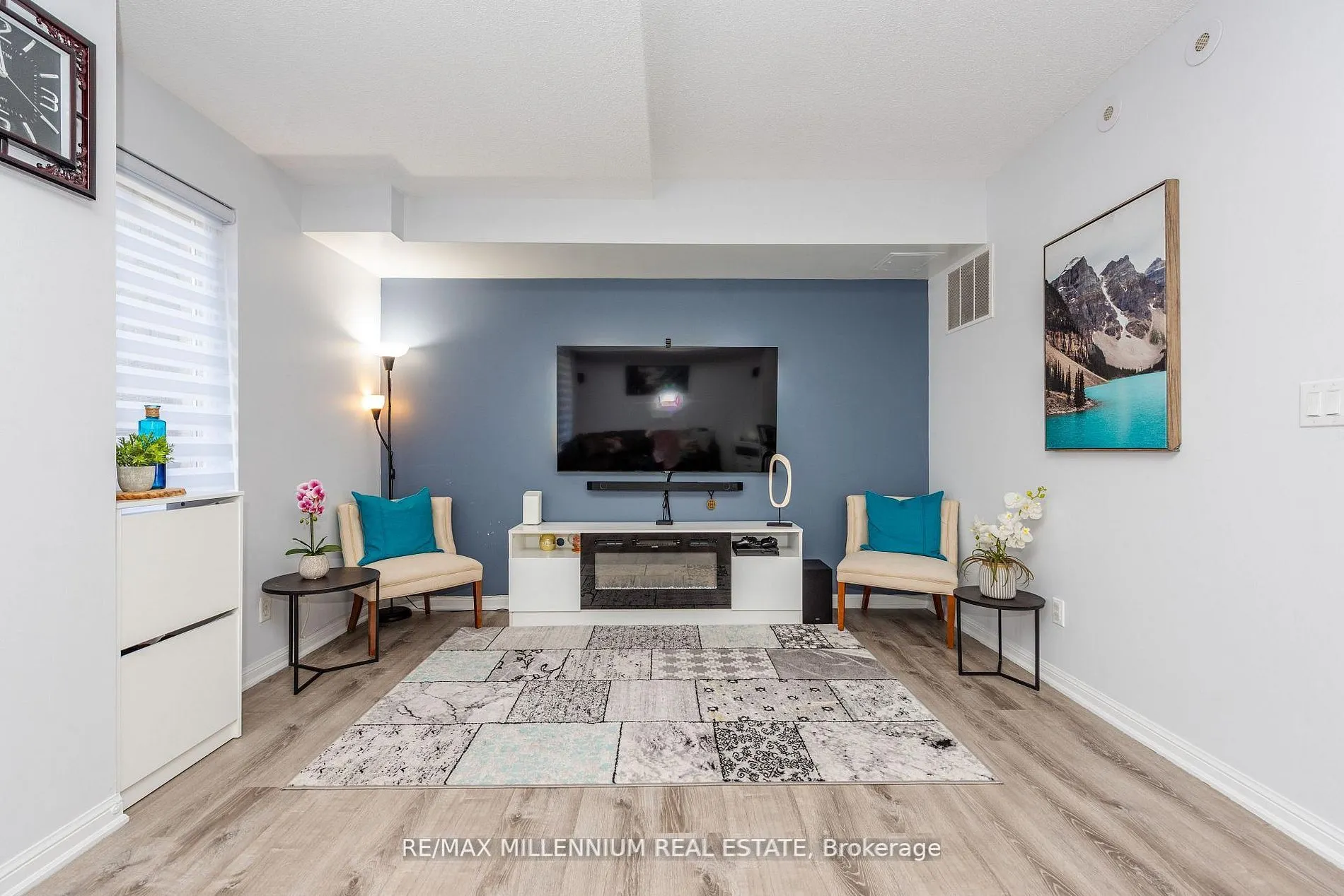 3045 Finch Avenue W #1034