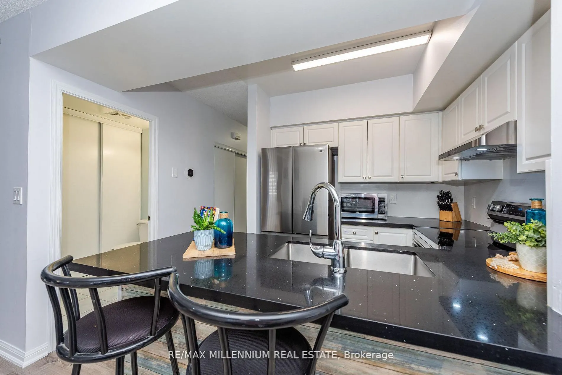 3045 Finch Avenue W #1034
