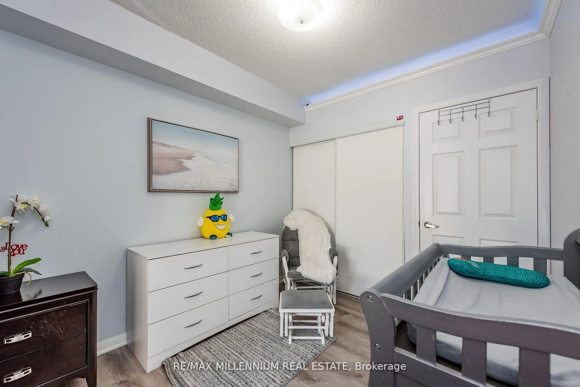 3045 Finch Avenue W #1034