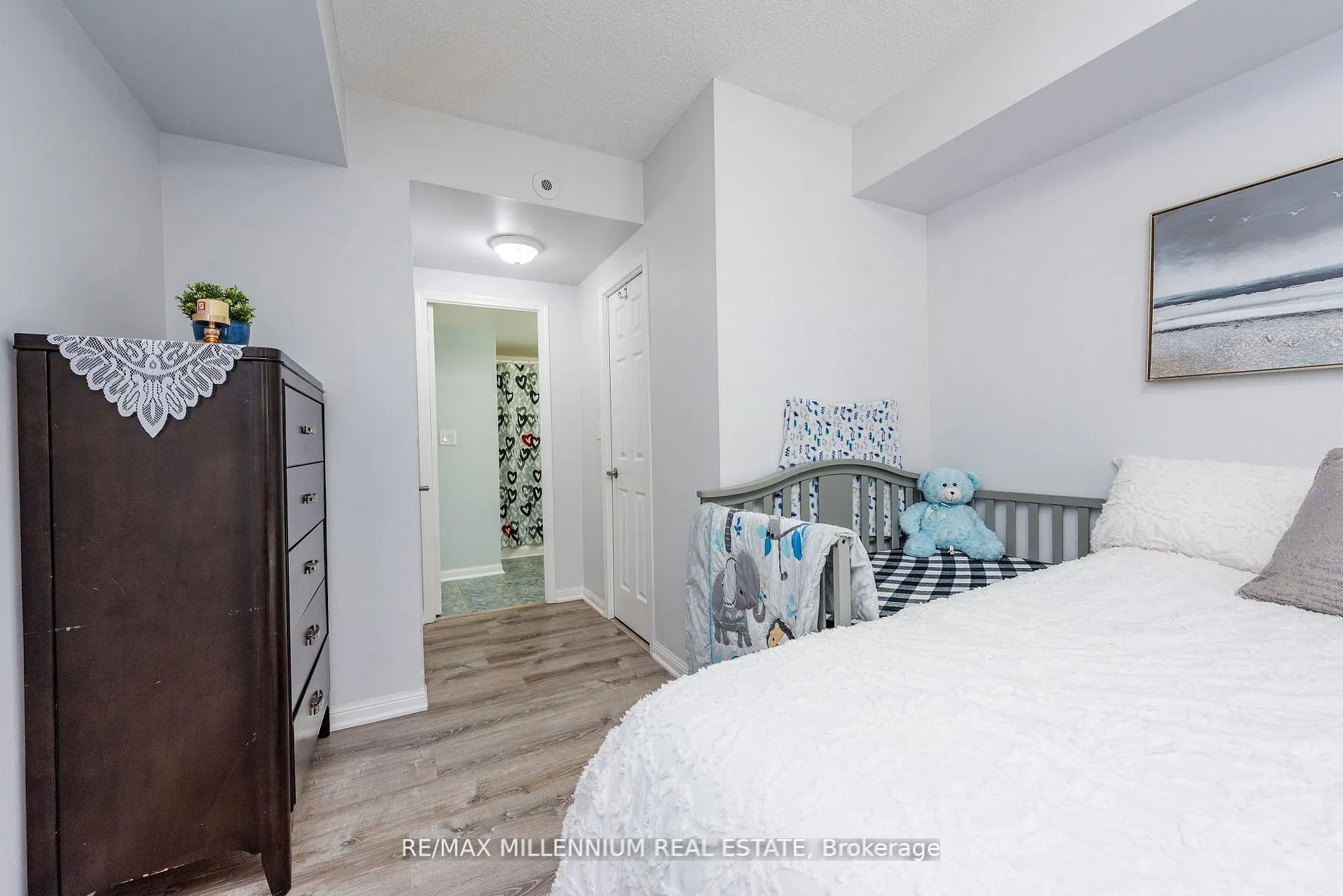 3045 Finch Avenue W #1034