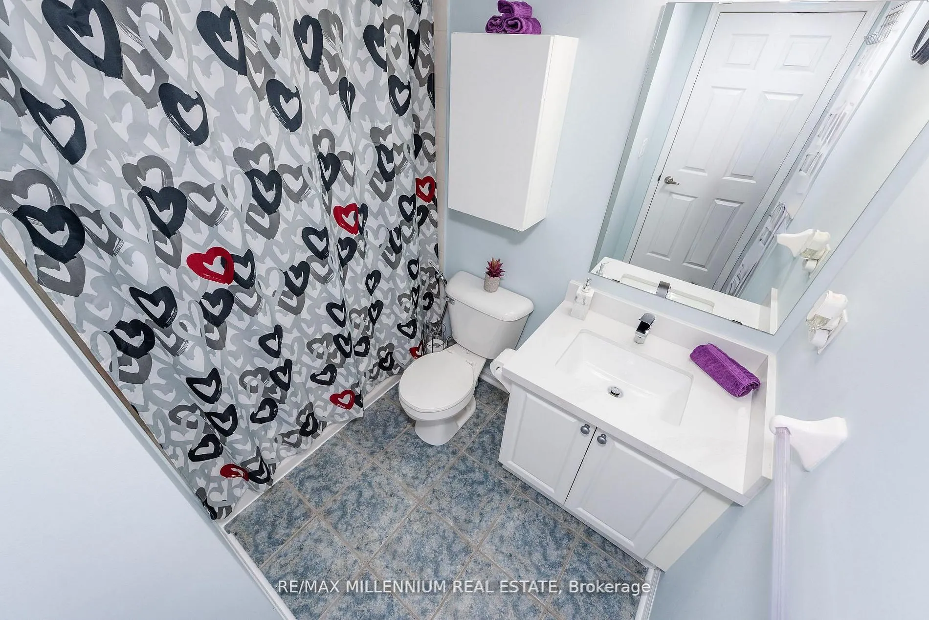 3045 Finch Avenue W #1034
