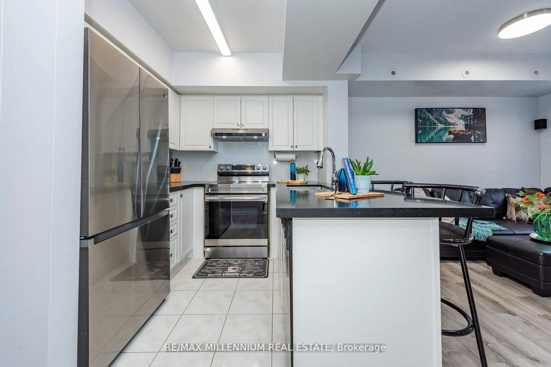 3045 Finch Avenue W #1034