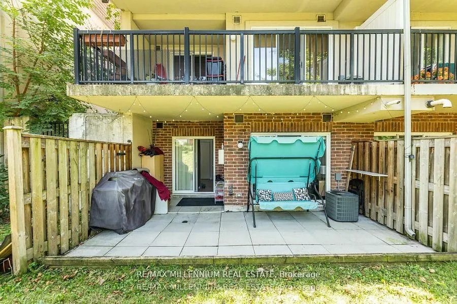 3045 Finch Avenue W #1034