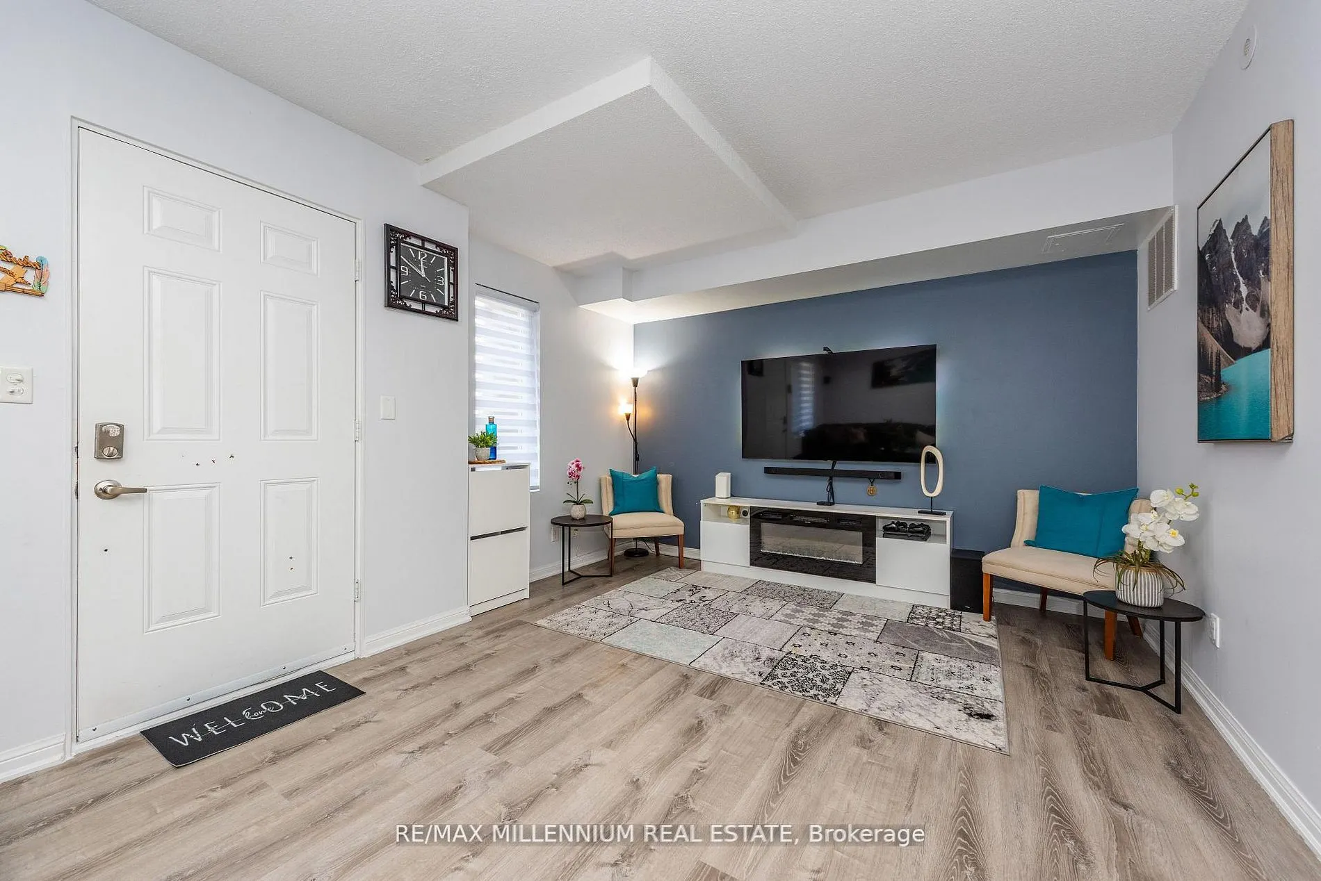 3045 Finch Avenue W #1034