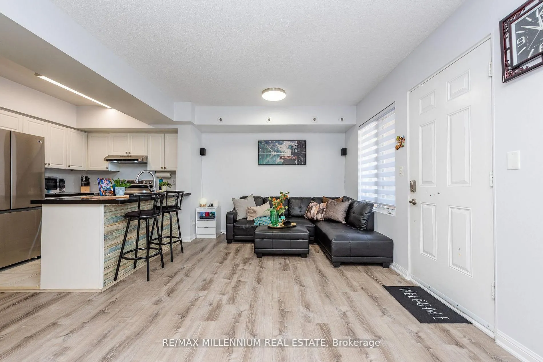 3045 Finch Avenue W #1034