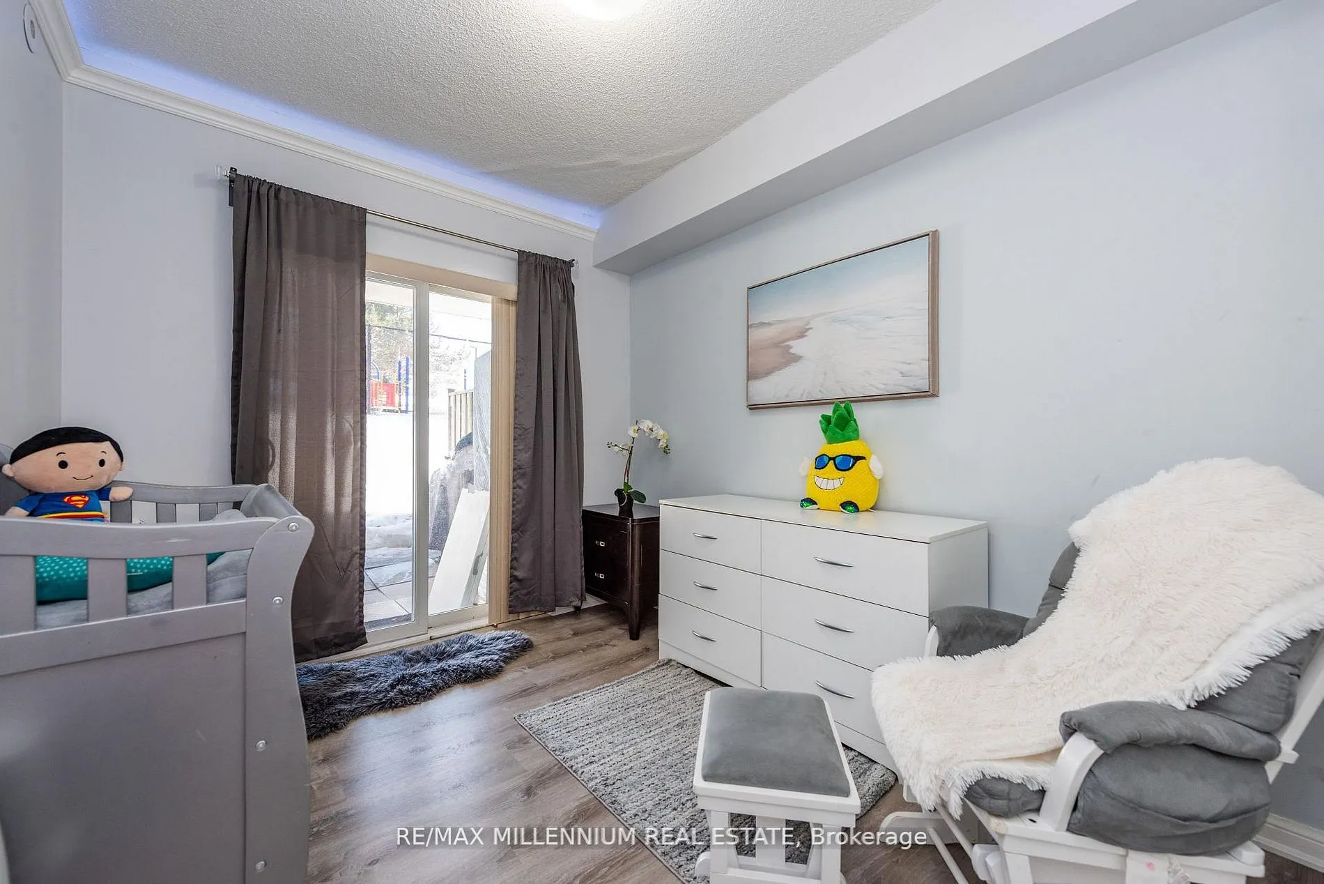 3045 Finch Avenue W #1034
