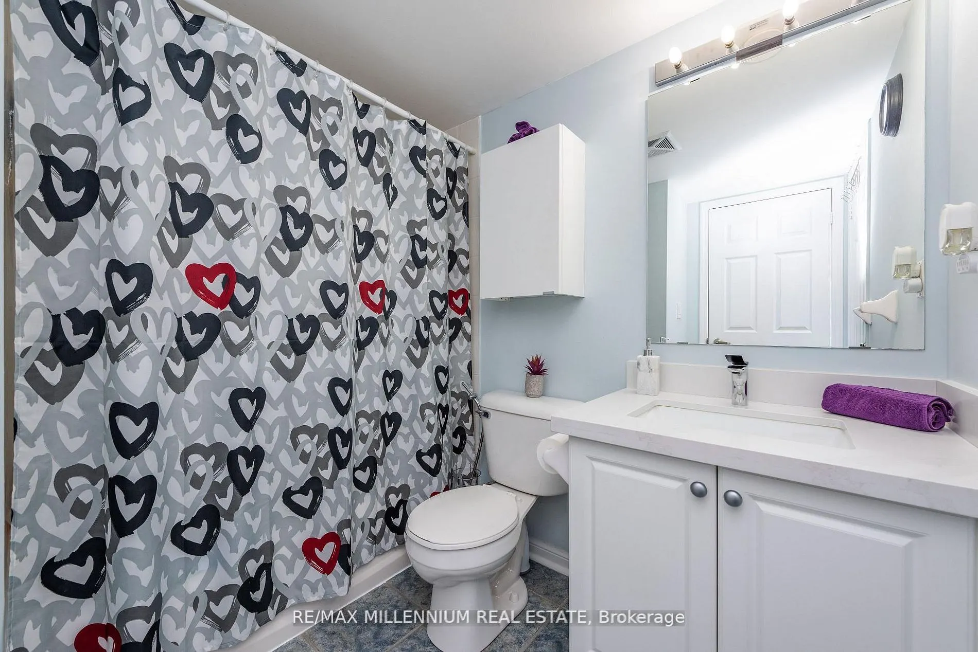 3045 Finch Avenue W #1034